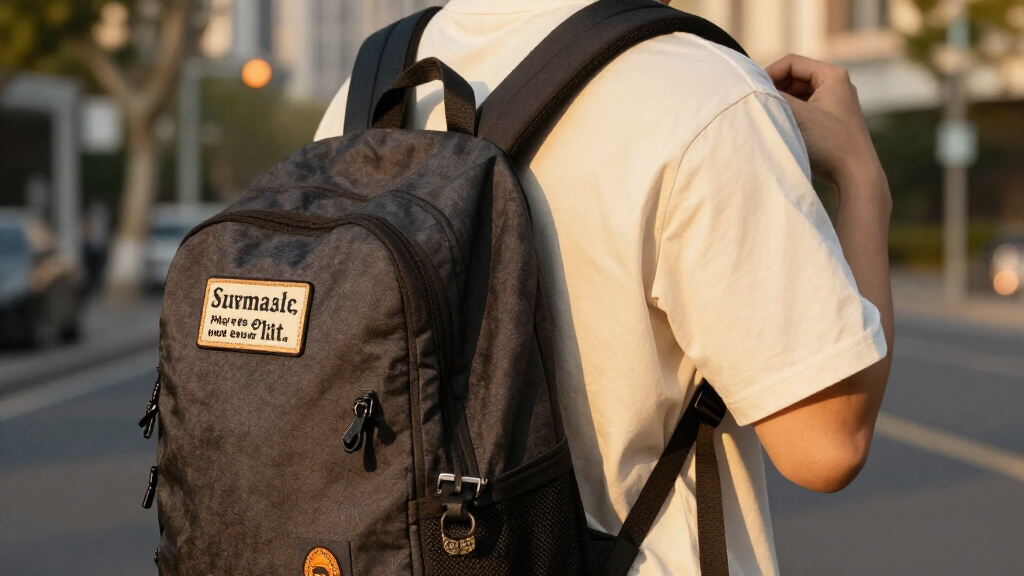 3 Best Motivational Quote Backpacks in 2026