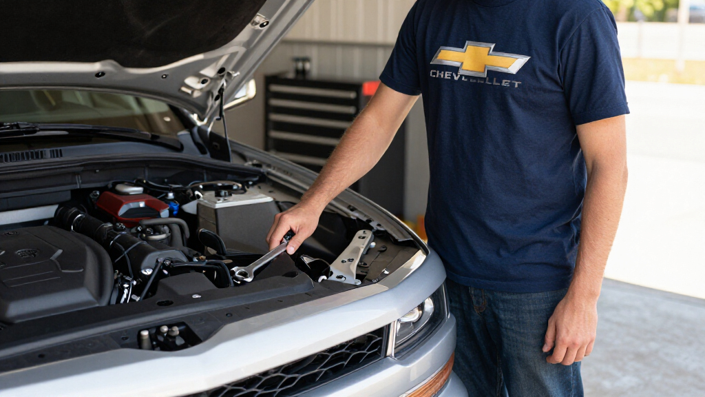 best Chevy truck shirts