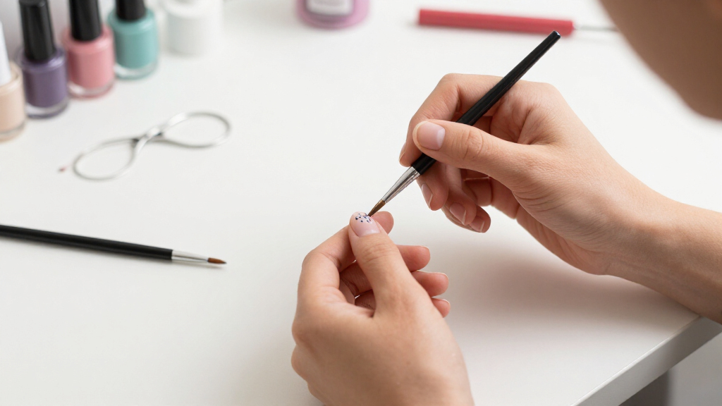 best micro nail art kits