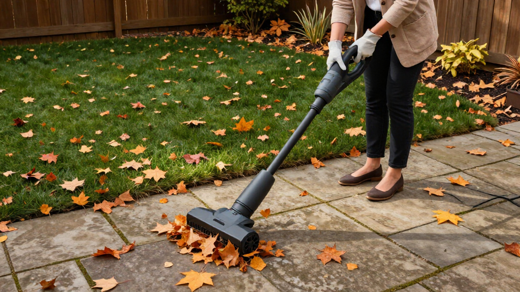 best cordless leaf blowers