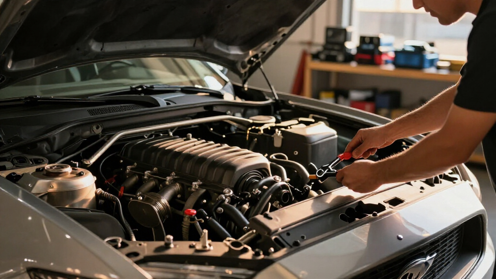 5 Best Ford Performance Parts in 2026