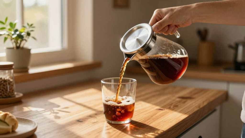 best cold brew makers