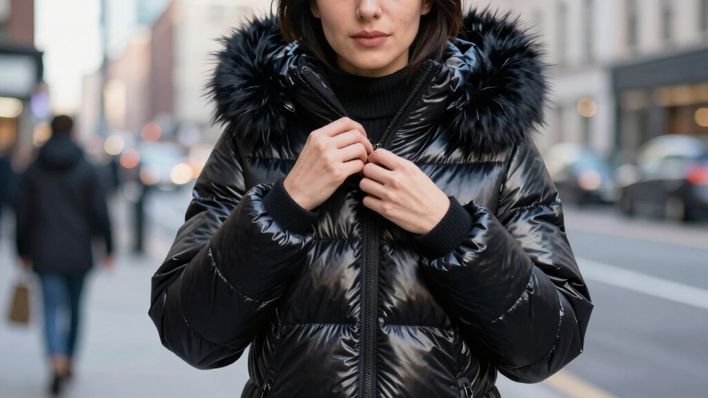 best women's puffer coats