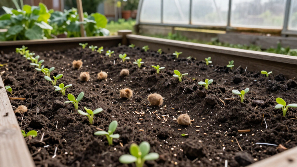 best cover crop seeds