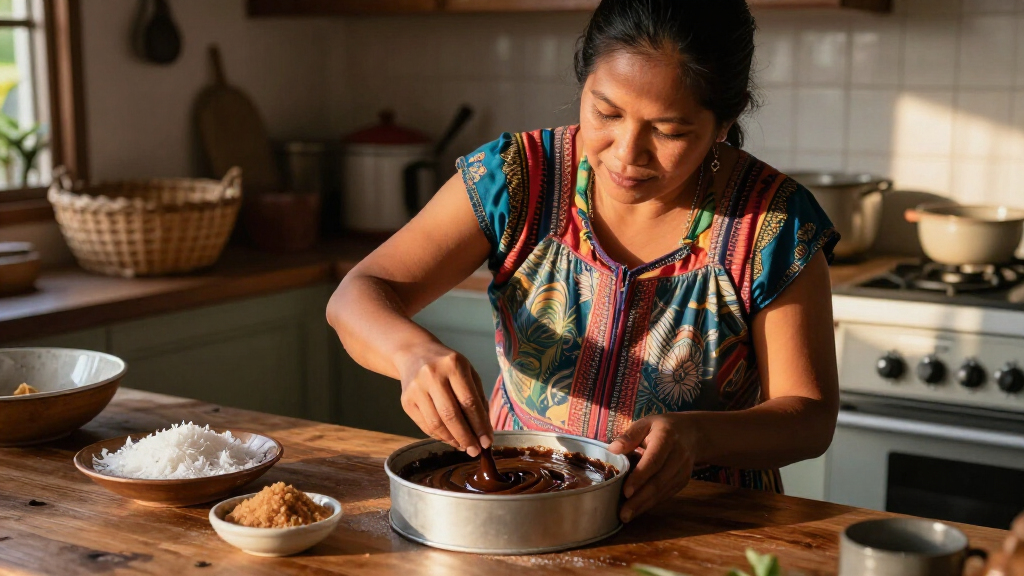 bakeware for filipina coffee pies