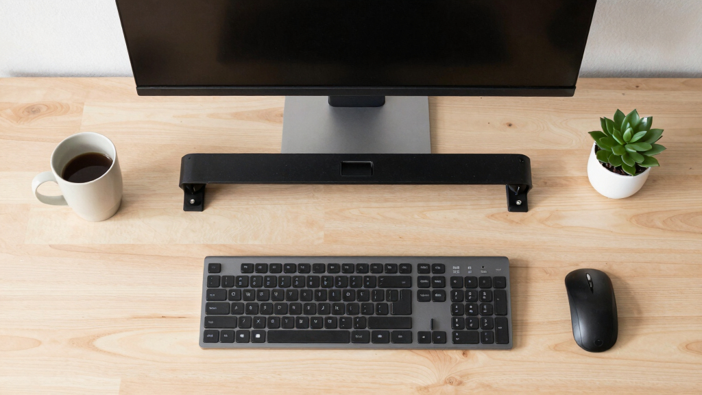 best standing desks for YouTubers
