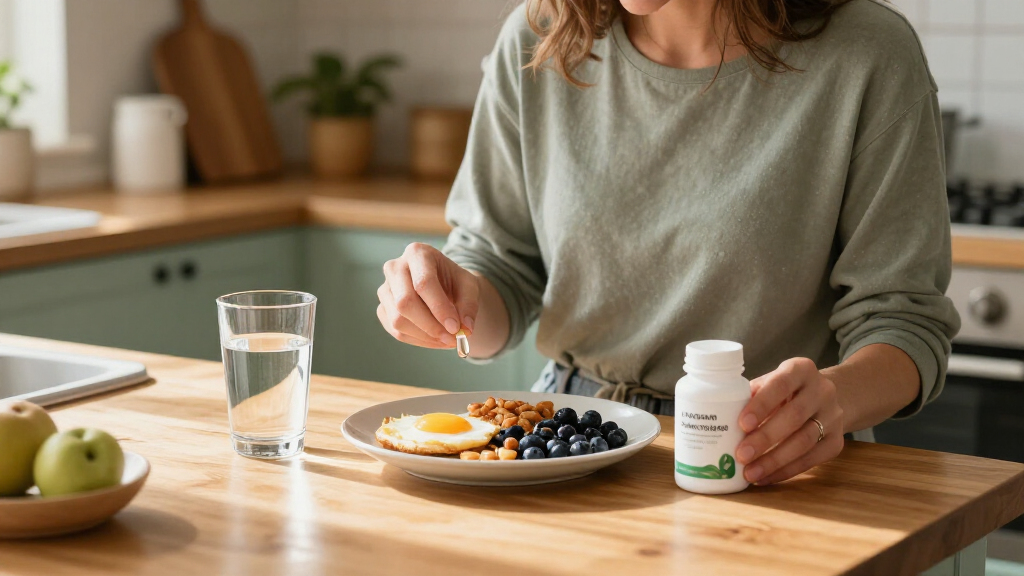 vegan vitamin D supplements