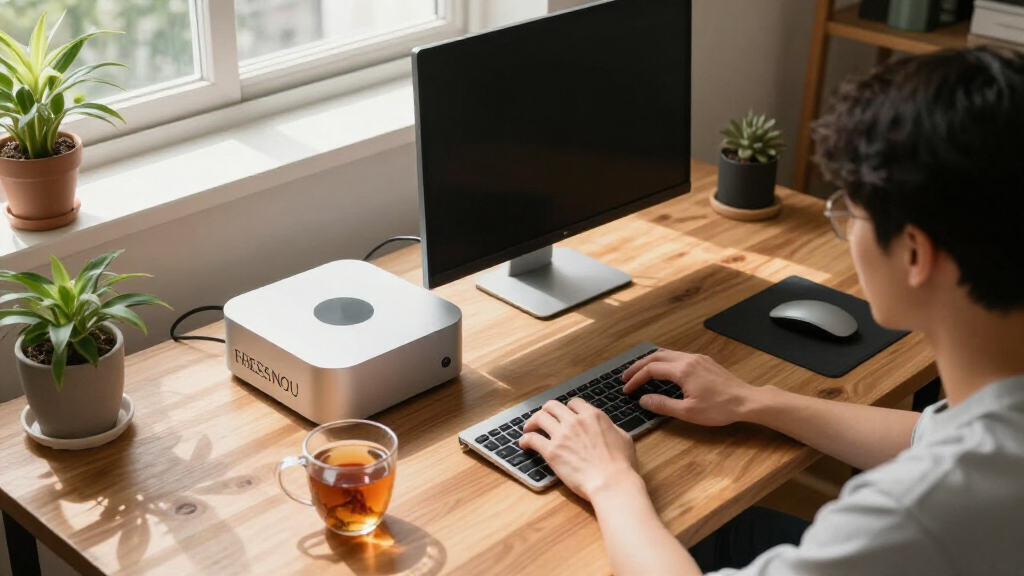 renewed mac mini desktops