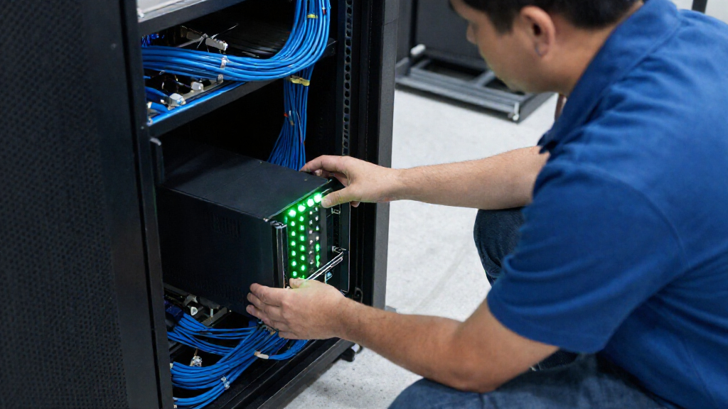 12 Best Rackmount UPS for Network Closets in 2026