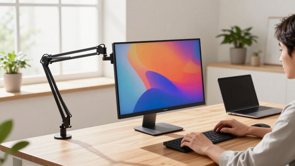 mini led monitor