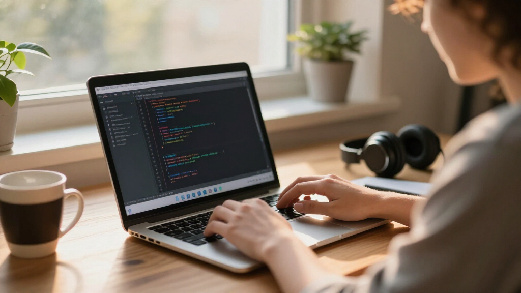 code editors for students