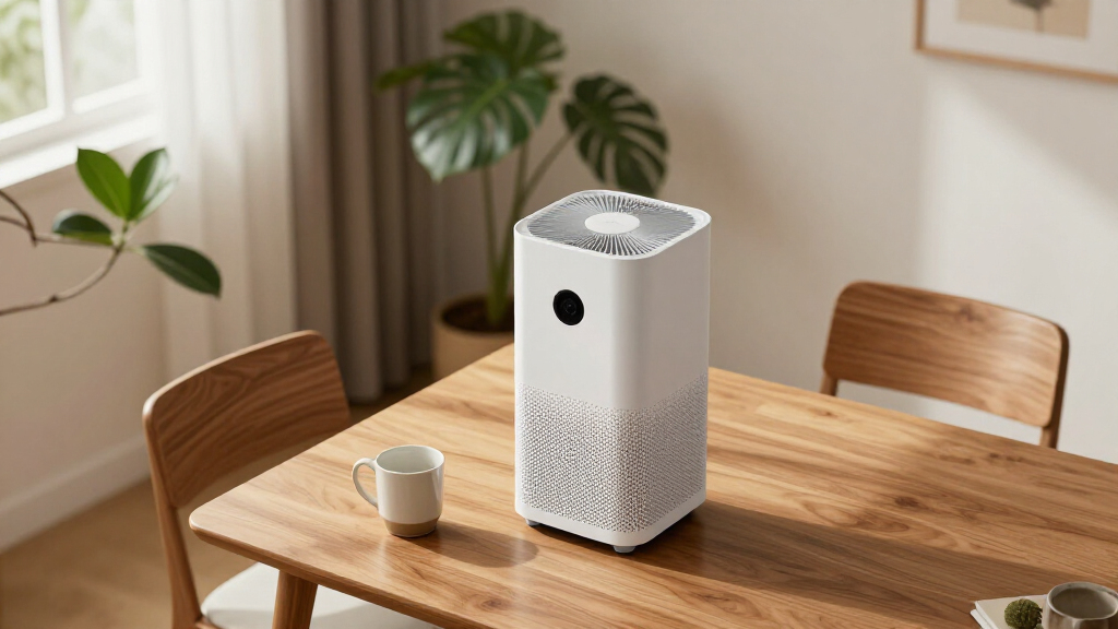 air purifier for home use