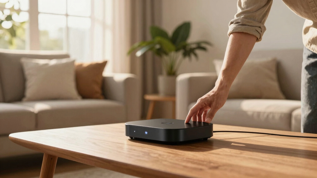best smart home hubs for beginners