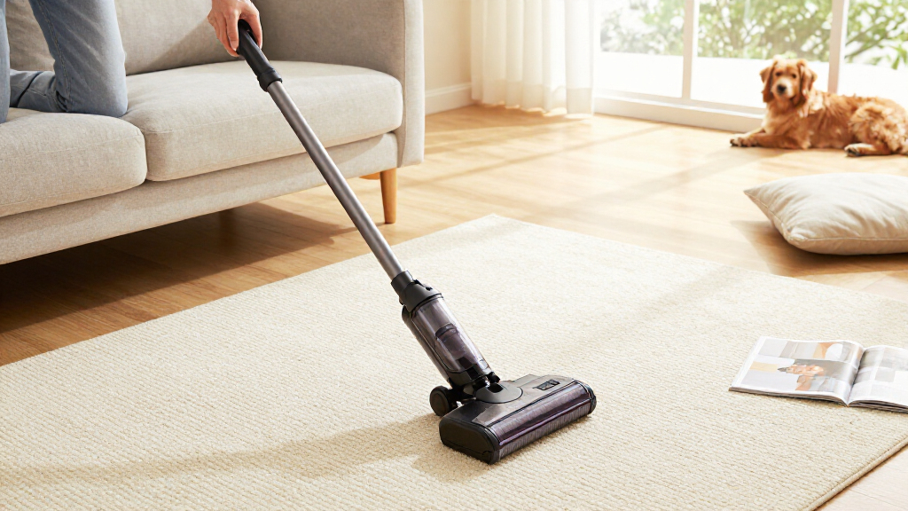 15 Best Cordless Stick Vacuums for Everyday Cleaning in 2027