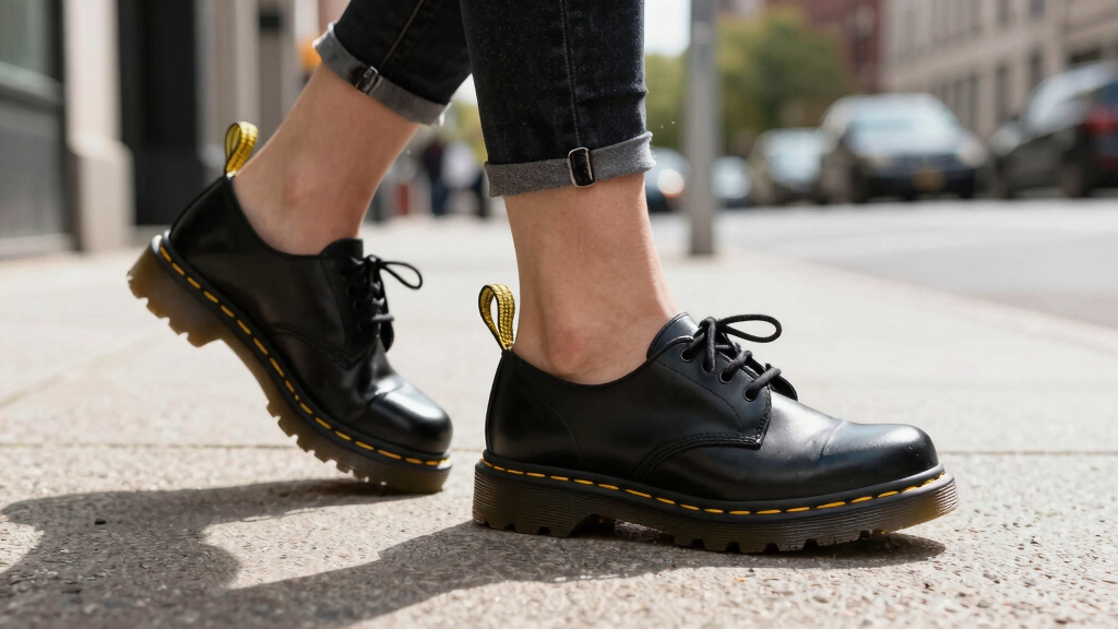 best Dr. Martens shoes