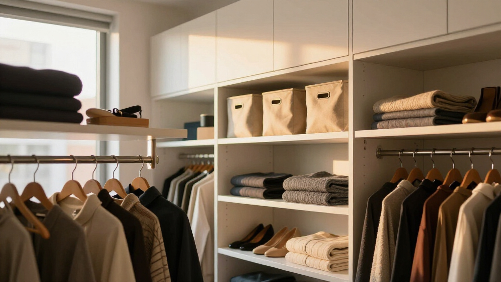 9 Best Dressing Room Organizers in 2026