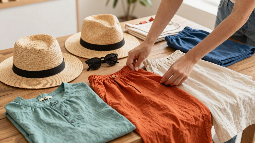 15 Best Summer Fashion Staples in 2026