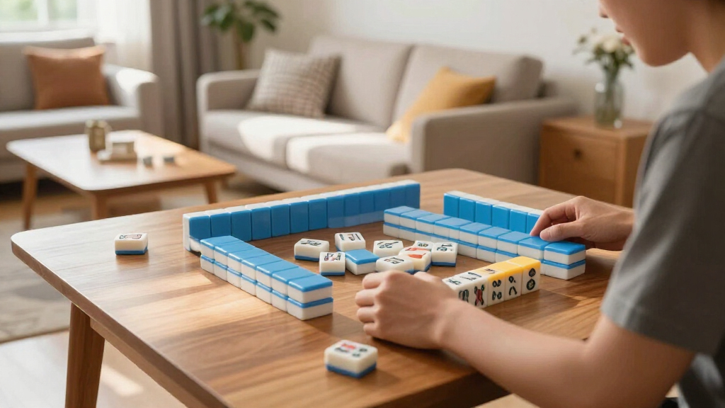 12 Best Mahjong Sets in 2026