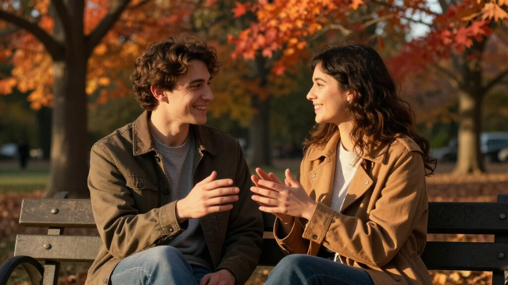 relationship books for fall