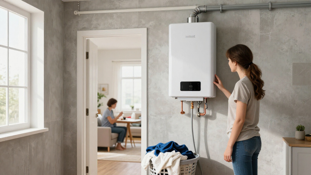 best heat pump water heaters
