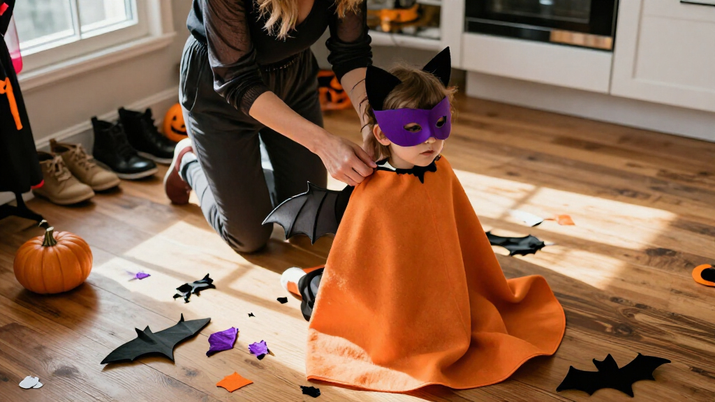 Halloween costumes for kids