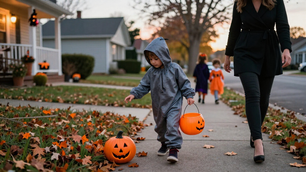 halloween costumes for kids