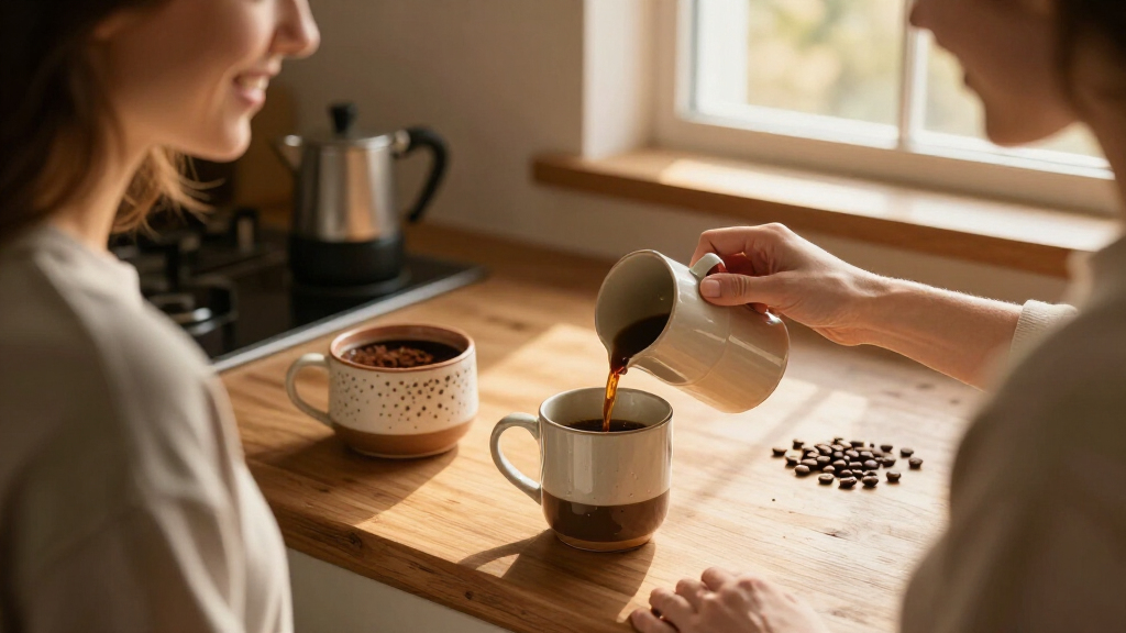 gifts for coffee lovers amazon