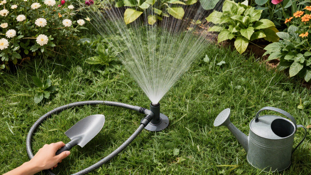 13 Best Garden Watering Systems in 2026