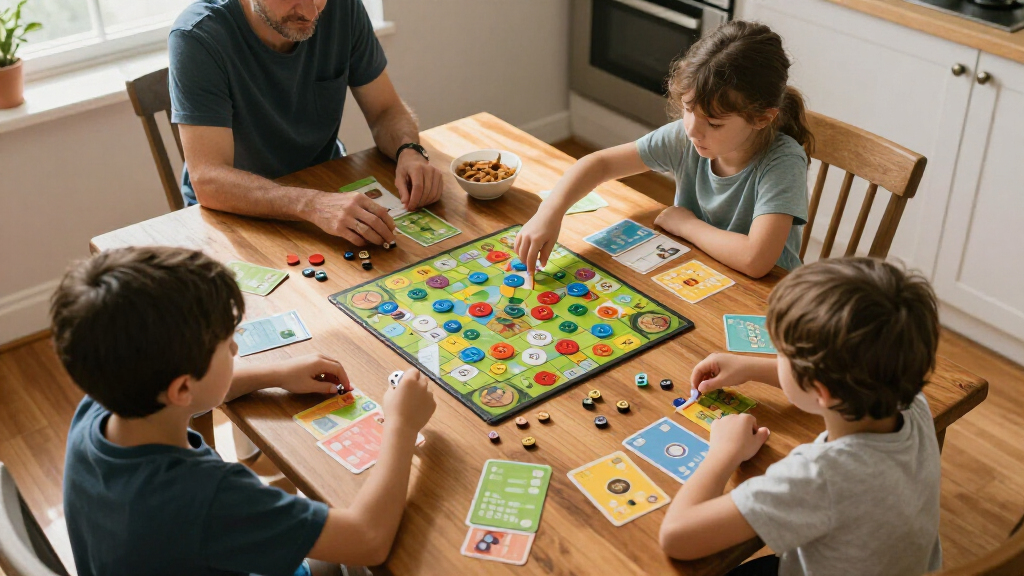 best family board games