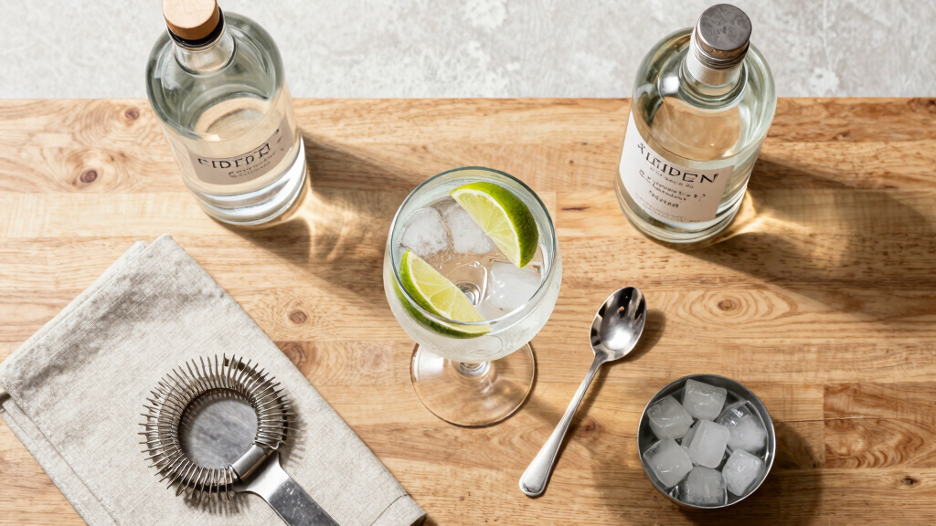 best gin for gin and tonics