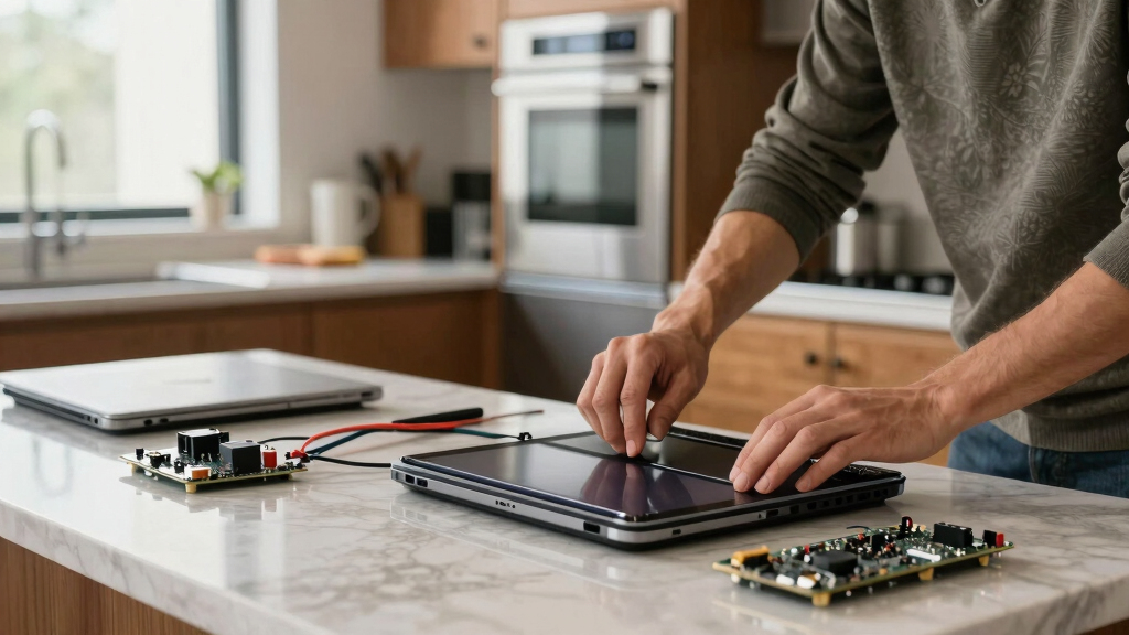 best computers, tablets & components