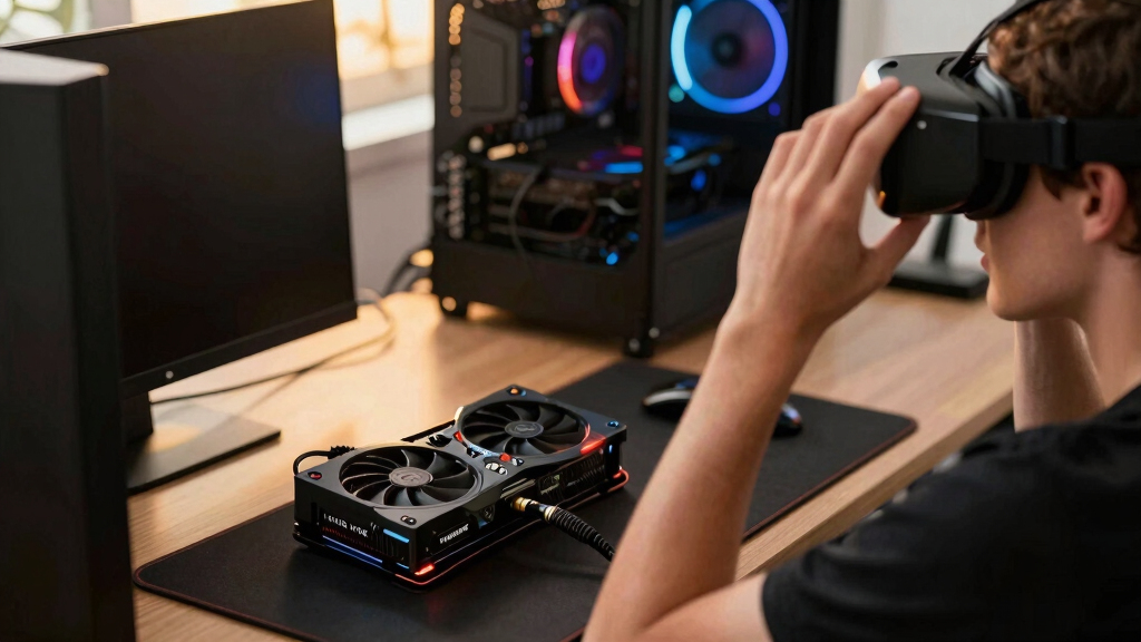 9 Best GPU for VR With 12GB VRAM That Elevate Your Experience