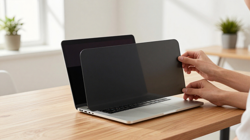 15 Best Privacy Screen Protectors for Laptops in 2026