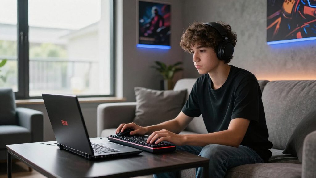 rtx 4090 gaming laptops
