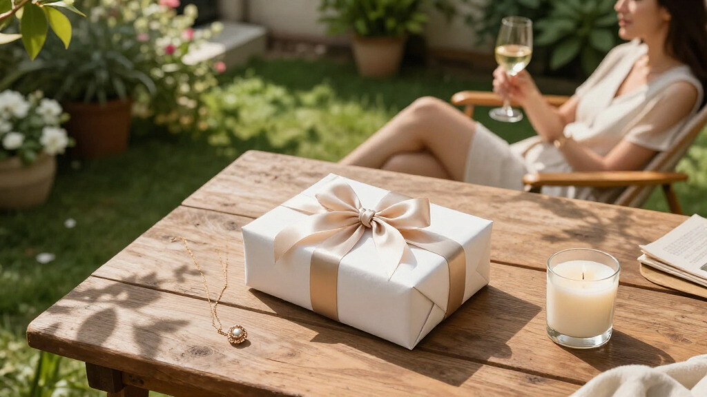luxury gifts for wife under 200