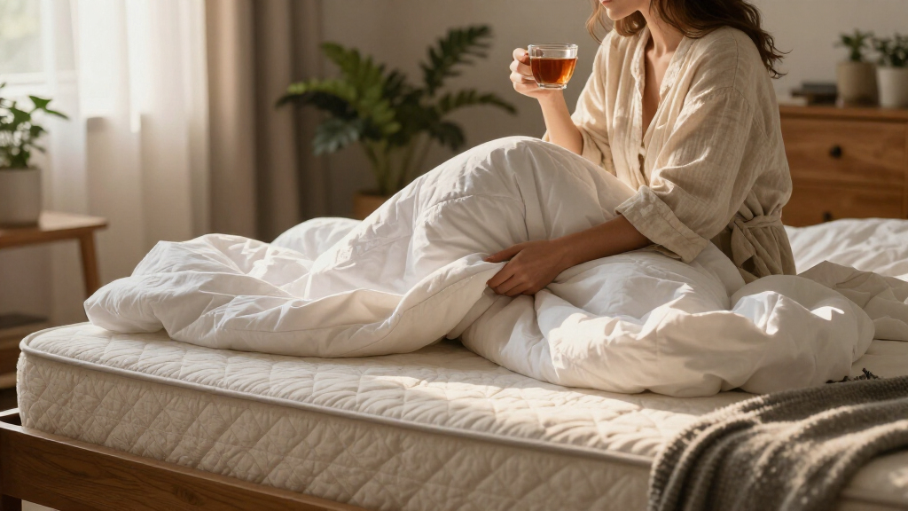 best comforters