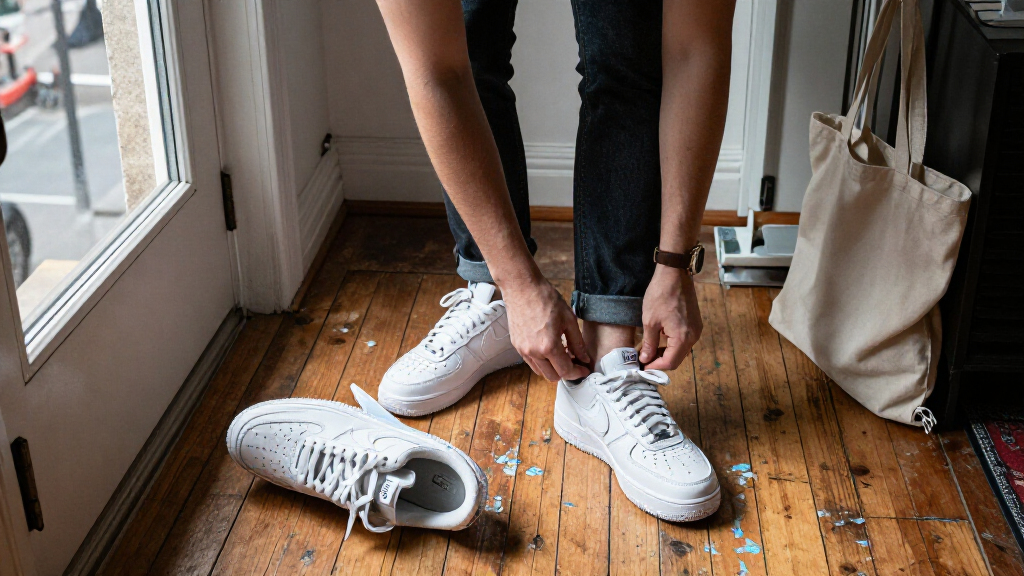 best Nike Air Force 1 shoes
