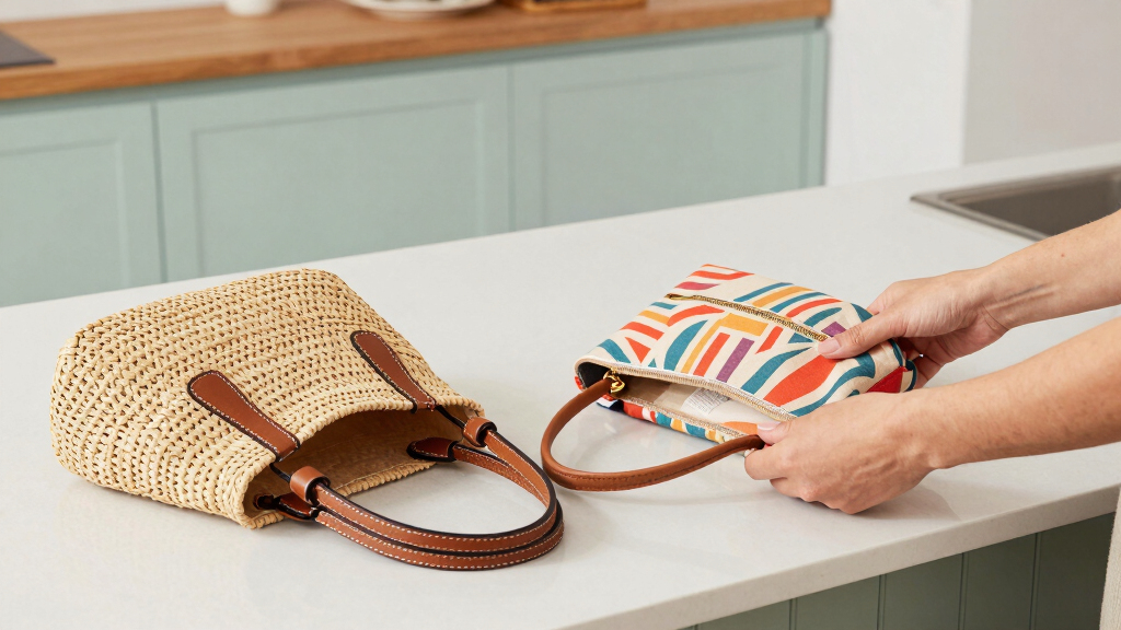 best summer handbags