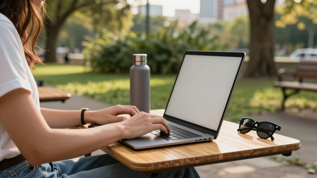 14 Best Portable Laptop Desks for Students in 2026