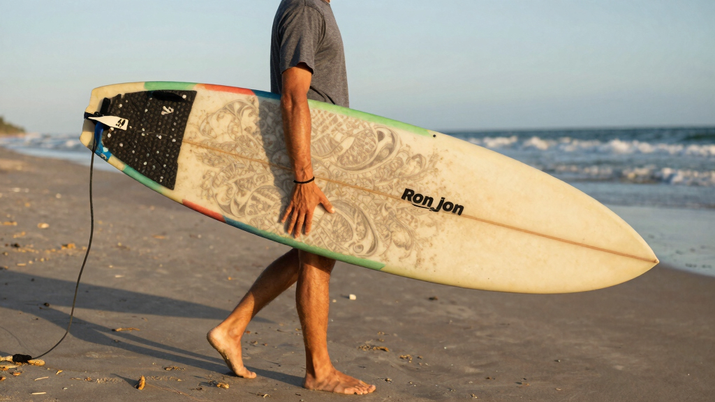 2 Best Ron Jon Surfboards for Every Wave Rider in 2026