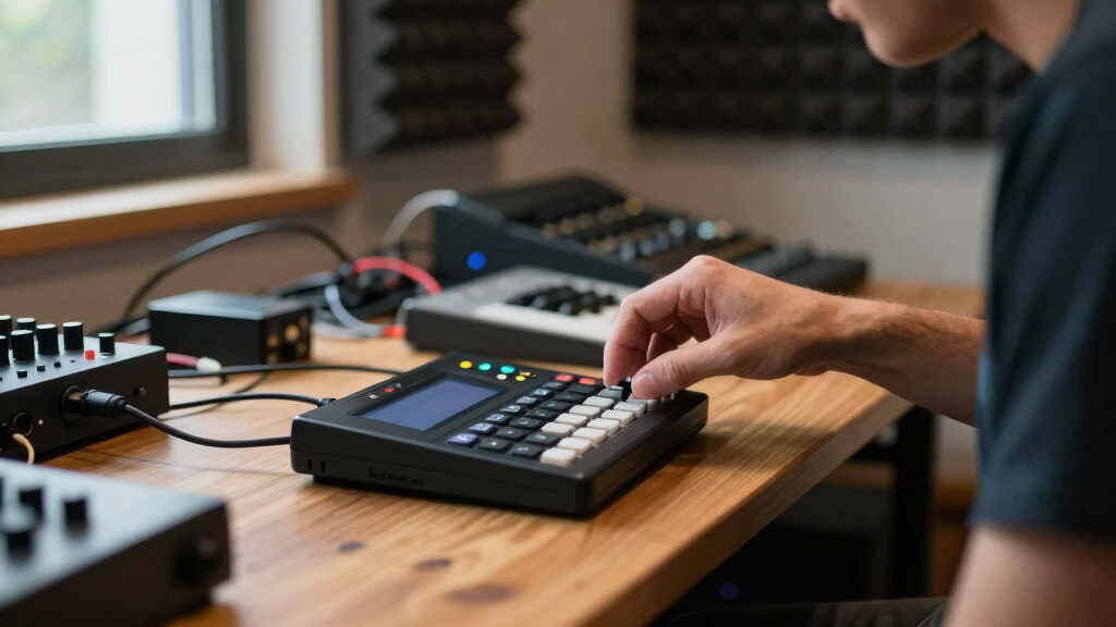 best MIDI recorders