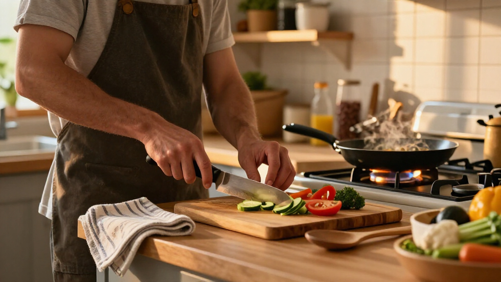 best weeknight cooking tools