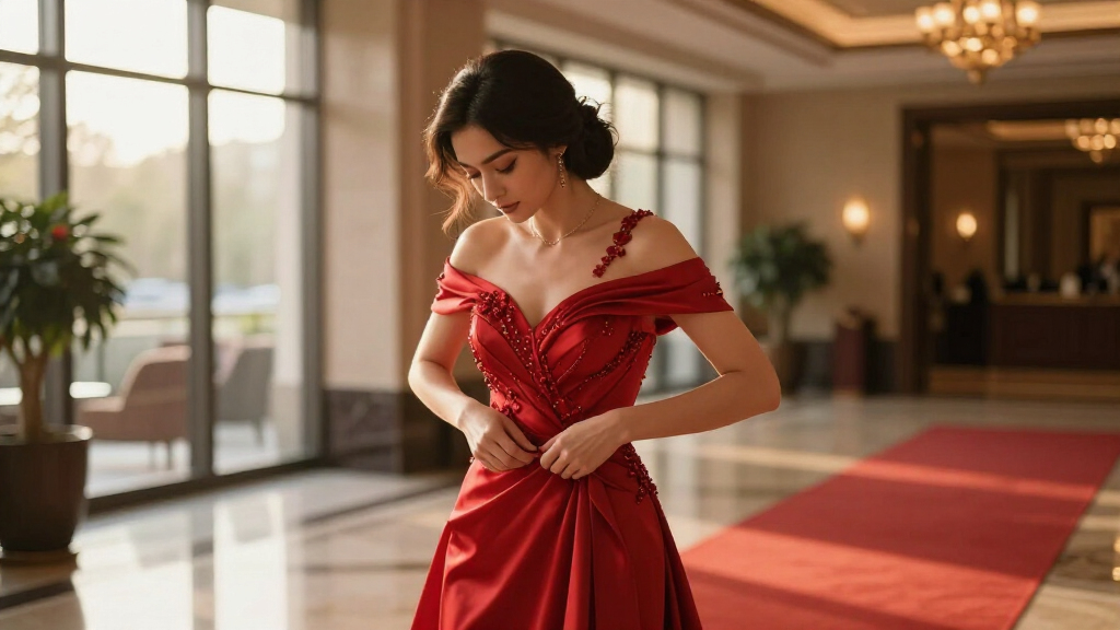 best red carpet dresses