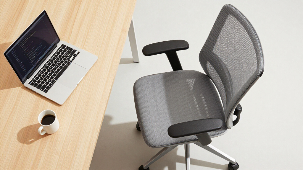 ergonomic office chairs