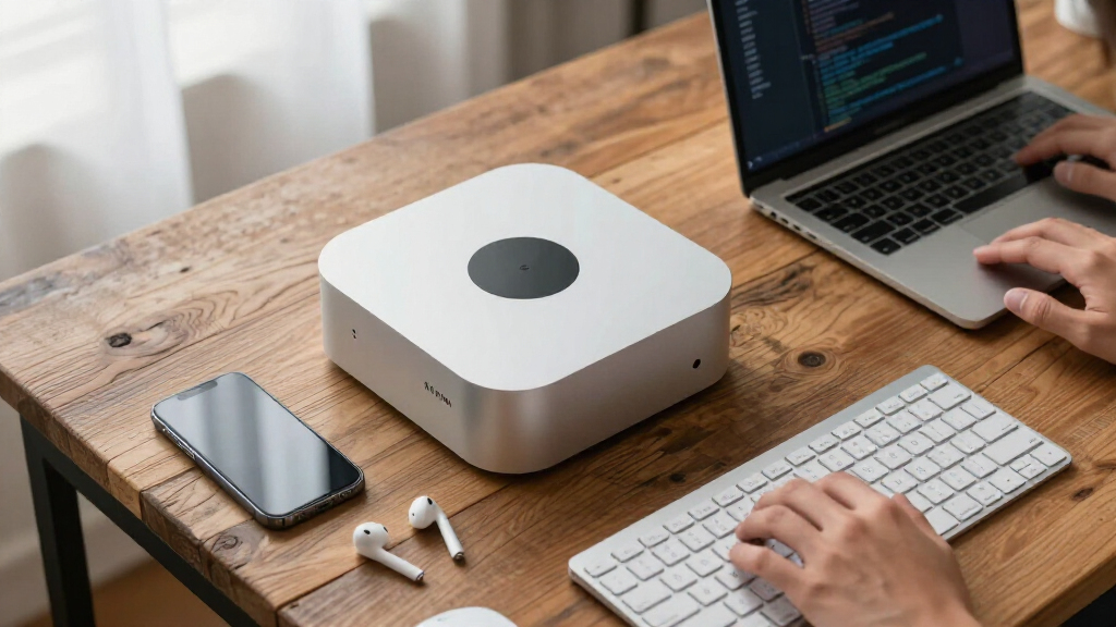 5 Best Mac Minis for Software Development in 2026 — Power, Performance, and Portability