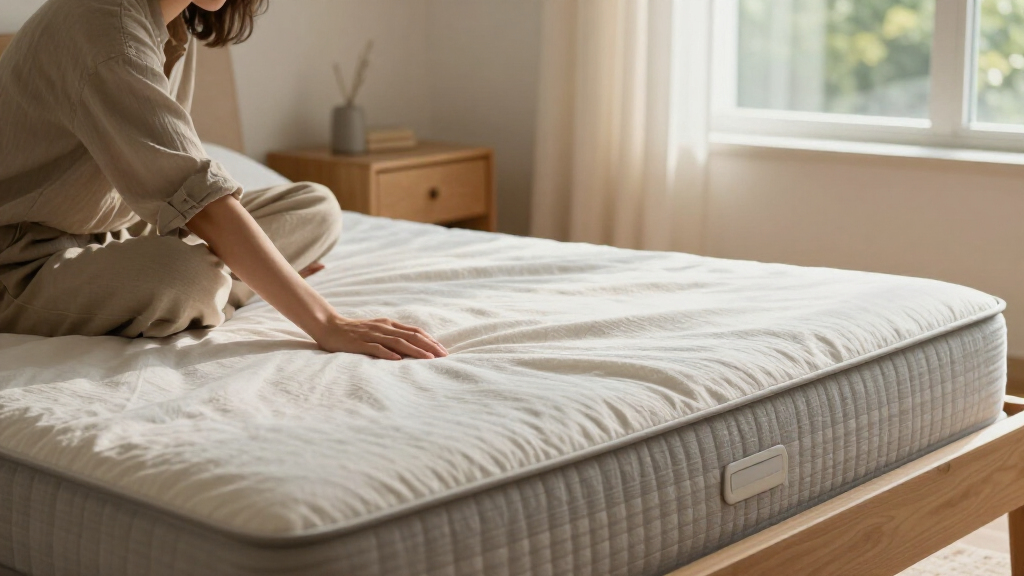 cooling mattresses