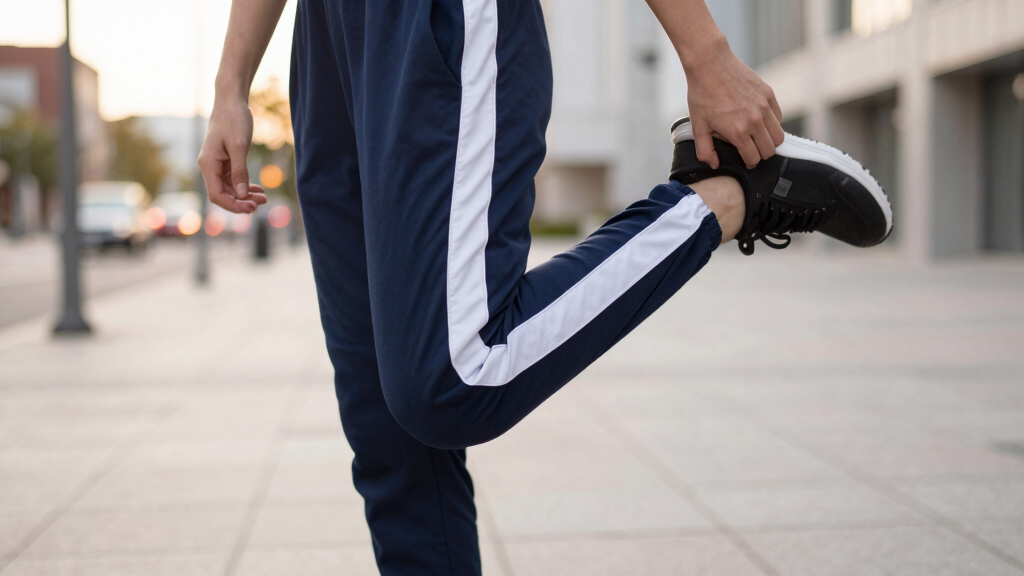 best track pants