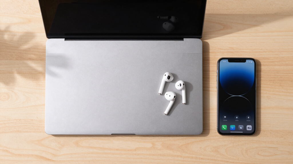 best AI laptops for professionals