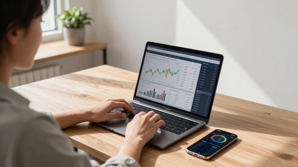 financial planning software