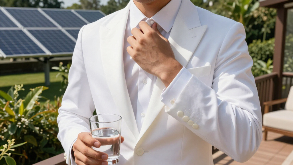 best tuxedo shirts